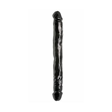 Basix by Pipedream - Double Dong 12' - Doppel Dildo - ca. 30.5 cm lang - Ø ca. 3.8