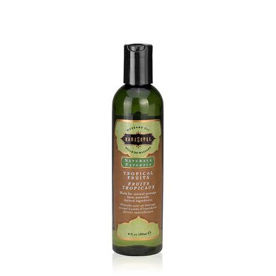 Naturals Tropical Fruits, 200 ml