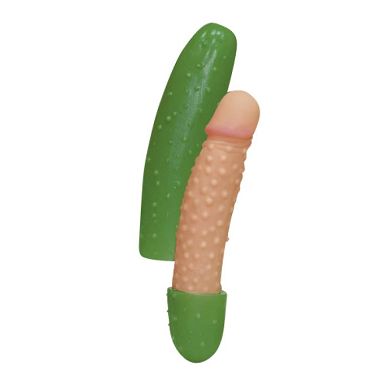 Sex Gurke