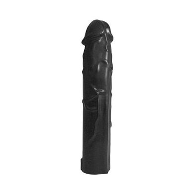 Domestic Partner The Sailor Dildo, 25 x 5 cm