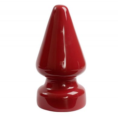 Red Boy - Extreme buttplug XXXL