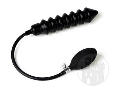 Aufblasbarer Mini-Penetrator