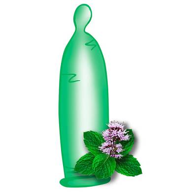 Fresh-Mint!