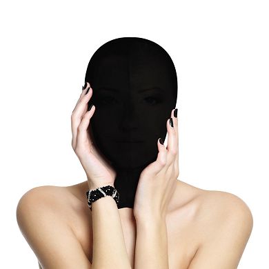 Subjugation Mask