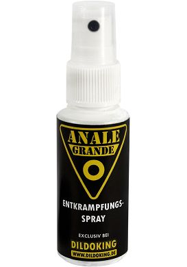 Anale Grande Entkrampfungsspray 30ml