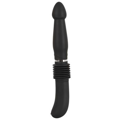 Push It! Analvibrator mit Stofunktion