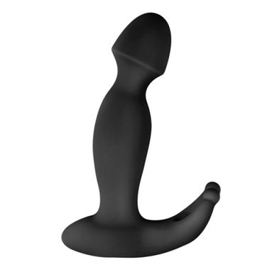 Men Only Anal Vibrator Pounding Pete aus Silikon