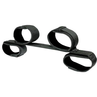 Bondage Bar - Black
