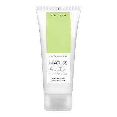 Mixgliss Gleitcreme mit Duft