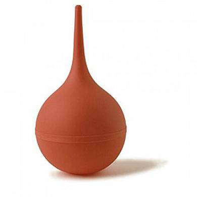 Klistier Enema Spritze mit weicher Kanule 145 ml Artsana