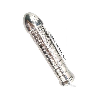 MR.BOMBER ELECTRO XXL DILDO 150 x 42mm Multiset