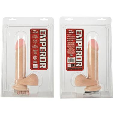 The Emperor Realistischer Dildo