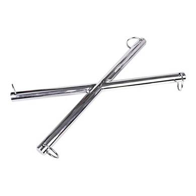 X-Spreizstange aus Metall