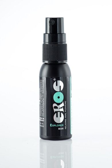 Eros EROS Anal-Spray f. Mnner, 