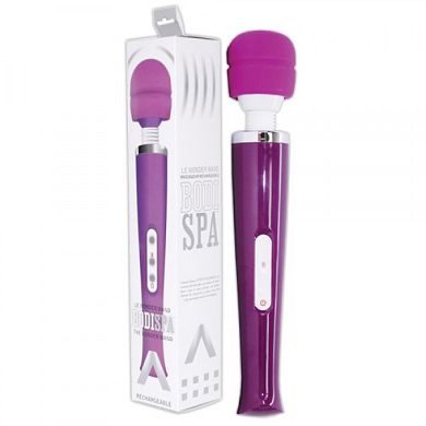 Bodi-Spa The Wonder Wand Rechargeable