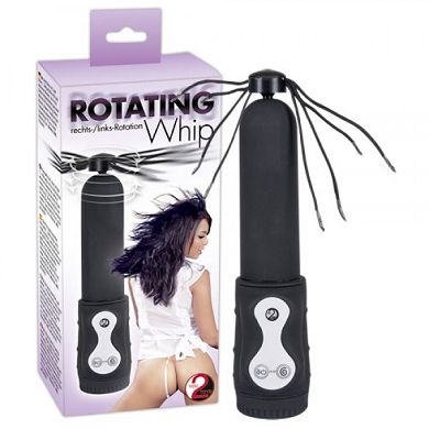 Minipeitsche Rotating Whip