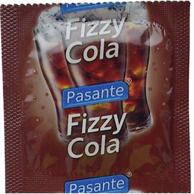 Kondome mit Cola-Geschmack 144 Stck