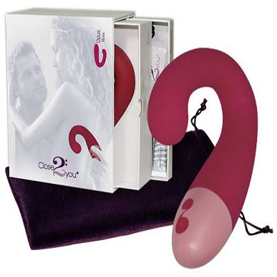 Close2you Vibrator Opus