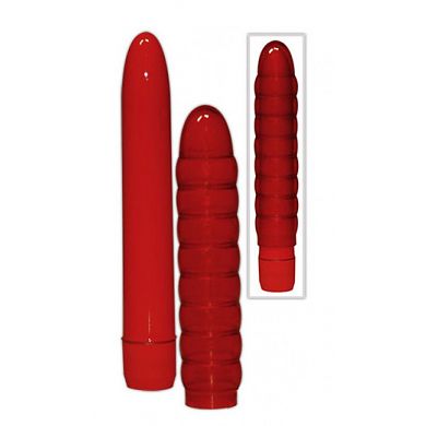 Soft Wave Vibrator