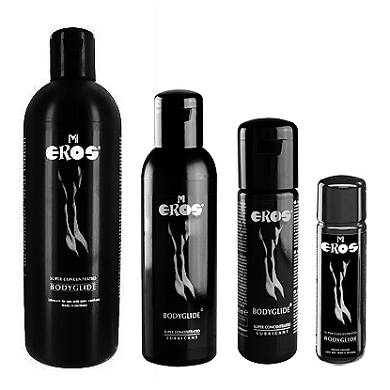 EROS Super Concentrated Bodyglide