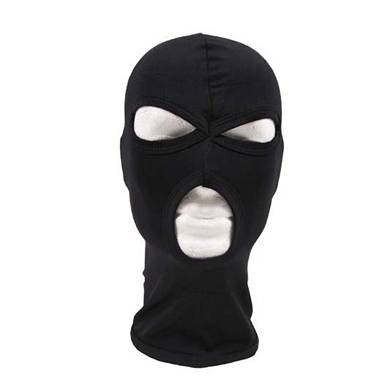 Maske Baumwolle