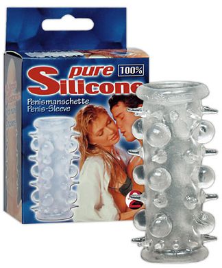 Penis-Sleeve PURE Lust