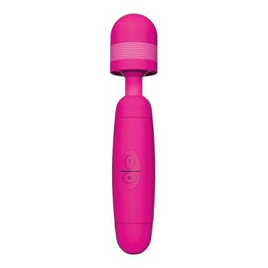 Massagestab Pink