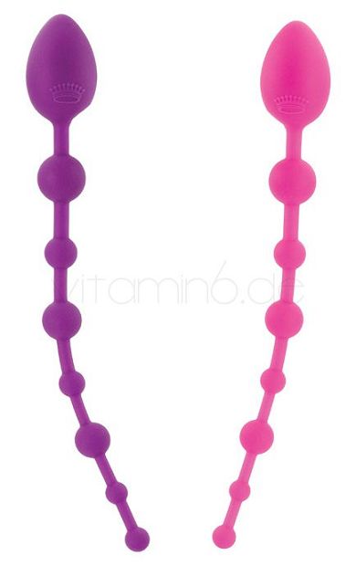Touch Dare Shackles