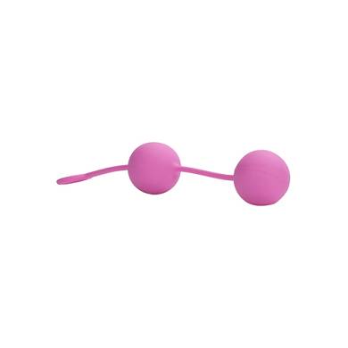 Lia Love Balls in Pink