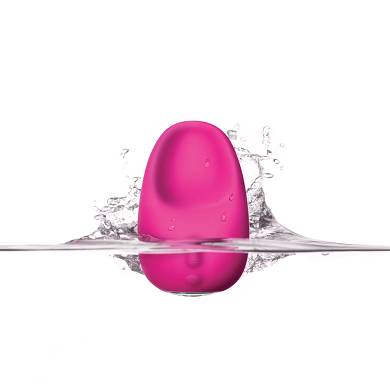 JimmyJane Form 3 Pink Auflegevibrator