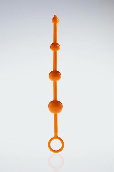 Toy Joy Funky Anal-Kette