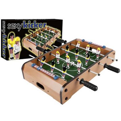 Tischkicker Spiel