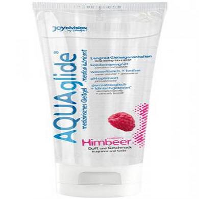 Joydivision Aqua glide Himbeer (100ml)