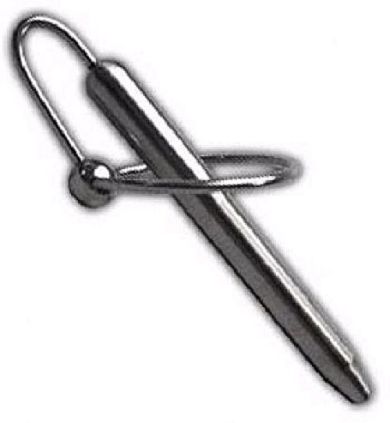 Penis-Plug SREADER