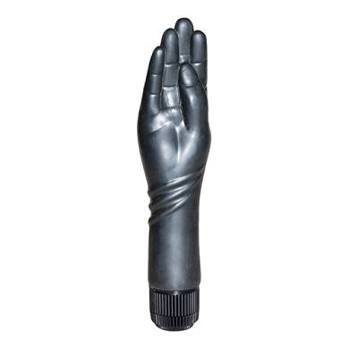 Groer Vibrator The Black Hand