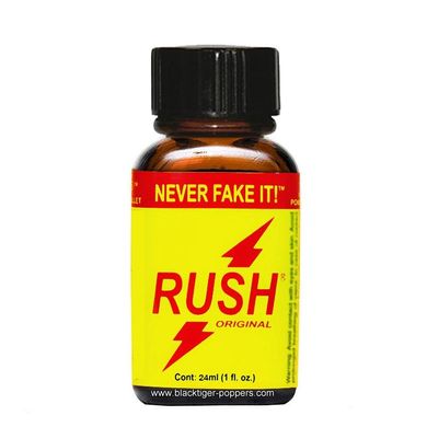 Rush 24ml Original Poppers