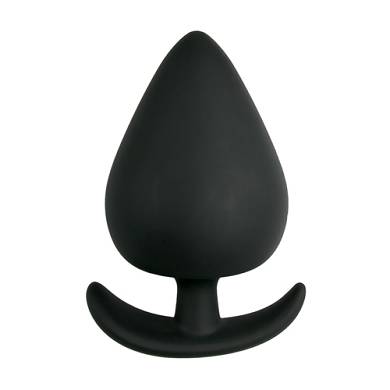 schwarzer-anker-buttplug-schwarz