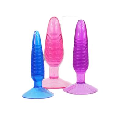 Twirly Trio - Plug - Set