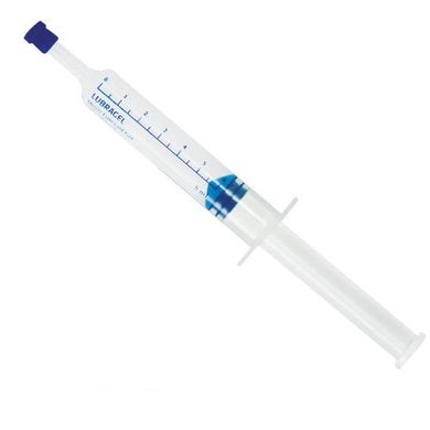 Lubragel Injectable Desensitizing Urethral Anal Gel 6 ml
