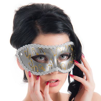 Masquerade Mask
