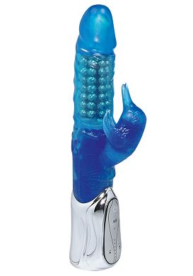 23 x 4 cm Vibrator Kolibri