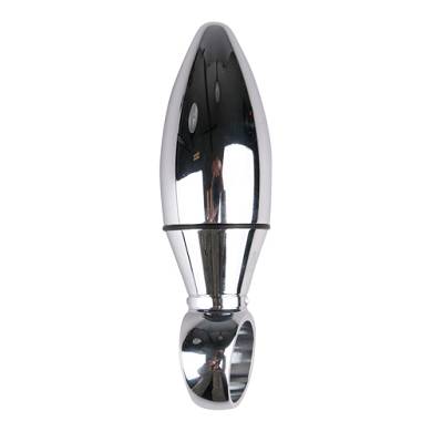 Vibrierender Buttplug