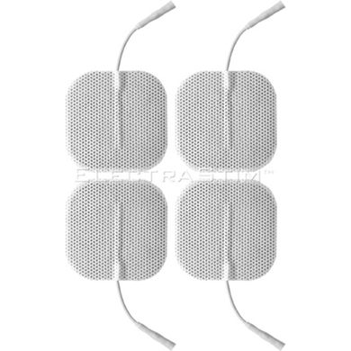 ELECTRASTIM - Love Pads-Square 4Stk