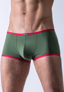 MANstore M519 Back Pants olive