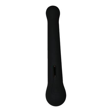 Ovo F2 Mini Vibrator Black