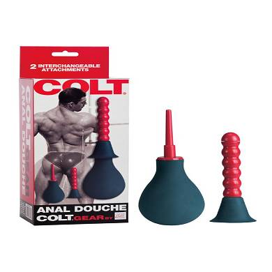 COLT Analdusche