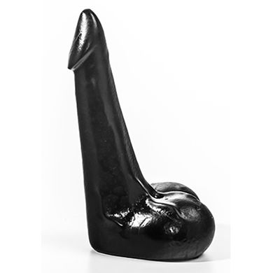 21,5 x 4,7 cm ANALE GRANDE Animal Tiger Dildo