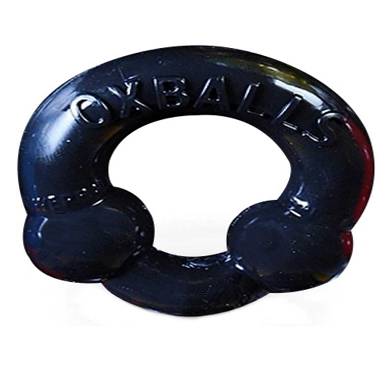 Oxballs Powerball Cockring Black