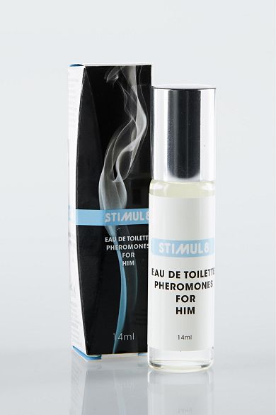 Stimul8 Eau de Toilette 