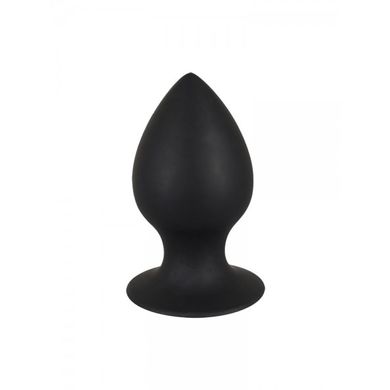 Bum Charmer S: Analplug, schwarz